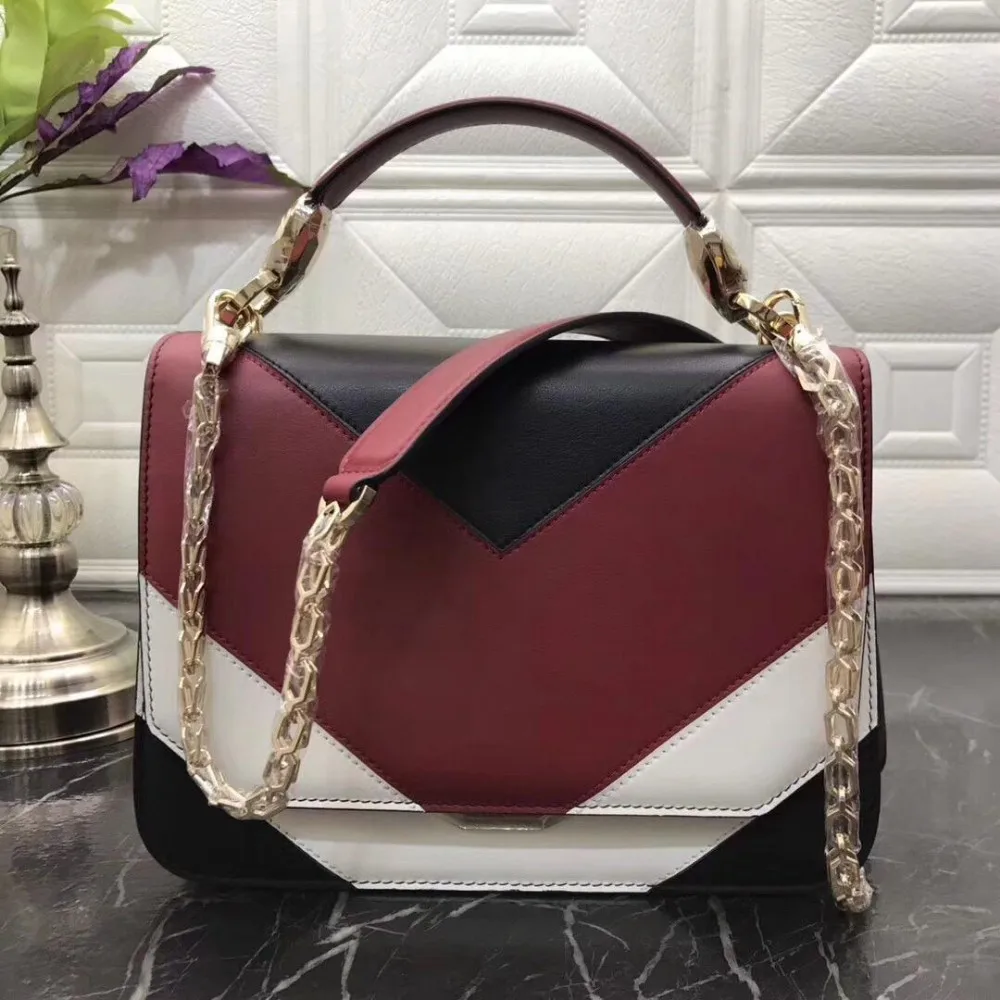 

2019NEW Custom Clutch Luxury Handbags Women Bags Designer Real Leather Cowhide TOP Fashion Brand Small Purse Ladies Shoulder Bag