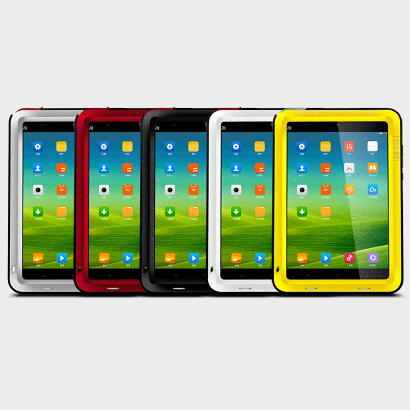 Prix pour Amour mei poweful armure couverture étanche case pour xiaomi pad mipad mi pad 1 fundas coque logement eau/dirt/choc/pluie preuve Prix pour Amour mei poweful armure couverture étanche case pour xiaomi pad mipad mi pad 1 fundas coque logement eau/dirt/choc/pluie preuve