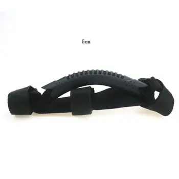 

Electric Scooter Hand Strap Accessories Folding Pedal Handle Simple Portable Carry Straps Handles Loop Fasteners for Xiaomi M365