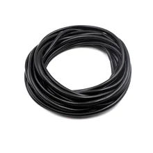 8mm de agua para mascotas 3m/5m/10m/25m conejo bebiendo tubos para beber agua del grifo pezón conejo equipos jardín manguera de riego