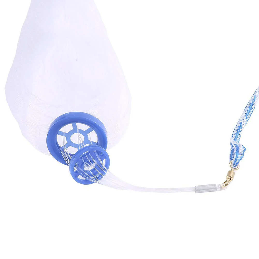 “ Pcs de Pesca de Água 3 Salgada Armadilha com Handline