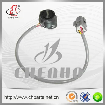 

Throttle Position Sensor 7861-92-4131, 7861-92-4130