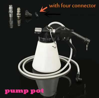 pump port