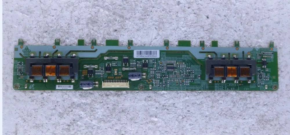 3" инвертор SS1320-4UH01 SSI320-4UH01 REV0.3 оригинальных запасных частей