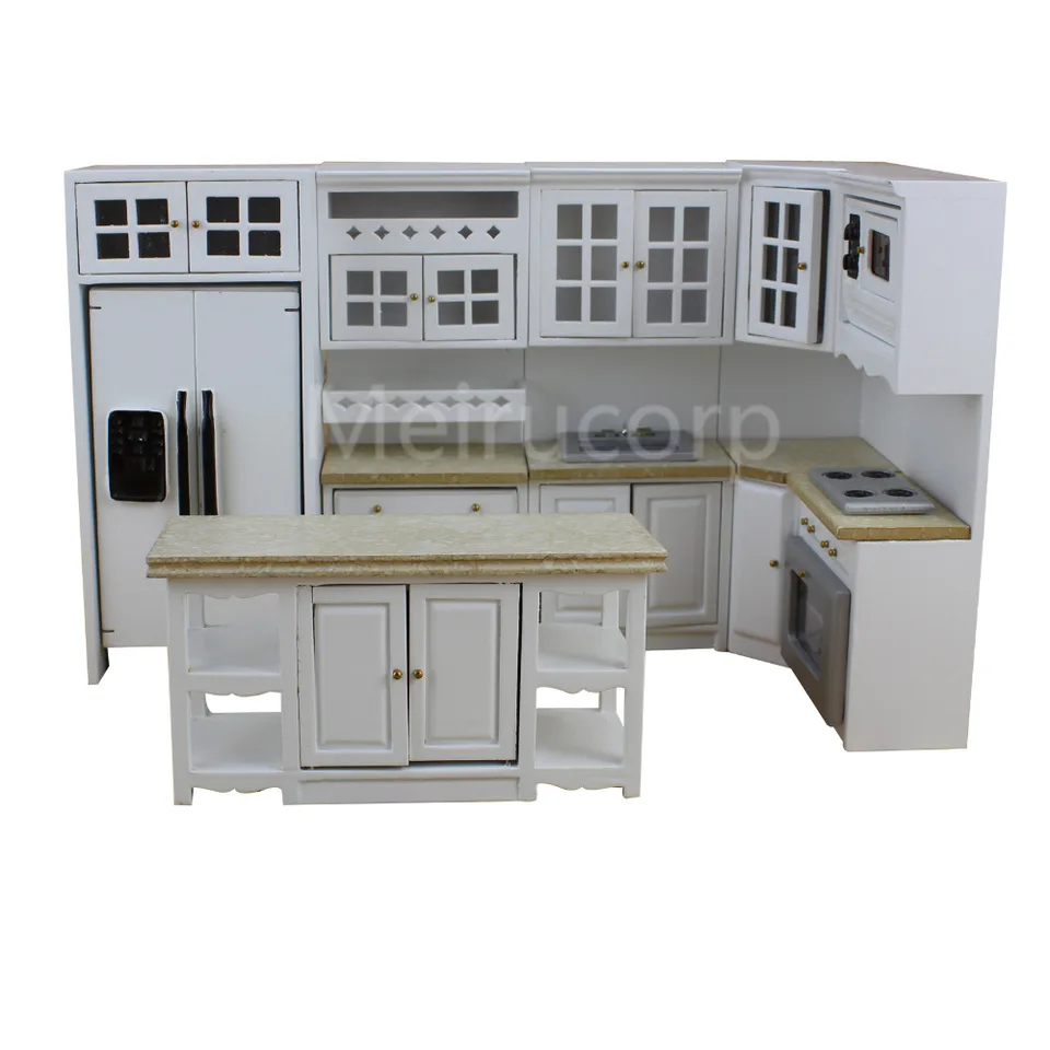 dollhouse stoves