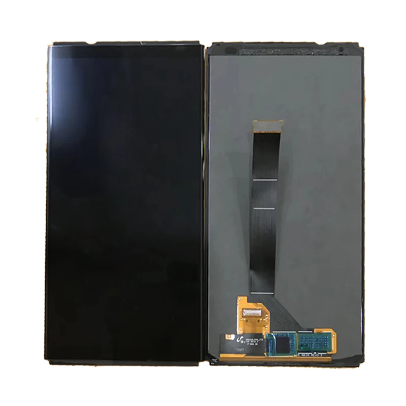

5.2 inch For ZTE Axon 7 Mini LCD Screen Display with Touch Screen Digitizer Assembly Black Free Shipping