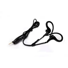 Original Sport Metal Zipper font b Earphone b font Headphones 3 5mm In Ear Wired font