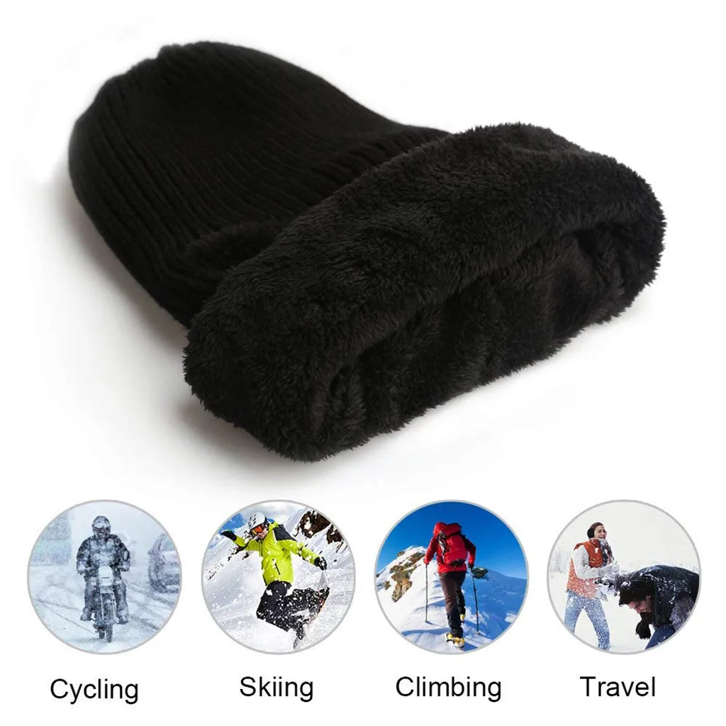 Шлем для спорта на открытом воздухе для езды на мотоцикле Лыжная Погодная шапочка с гибкостью