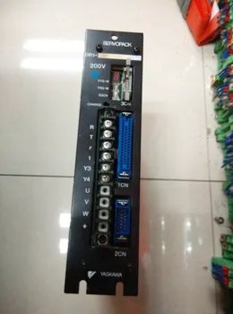 

USED 100% TESTED DR1-02AC *100% REAL STOCK,Please contact us for real photo*