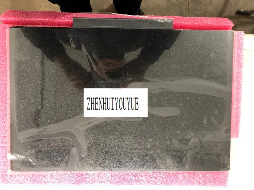 

N for DELL Inspiron 15 7577 7587 A COVER top case 0X42WR