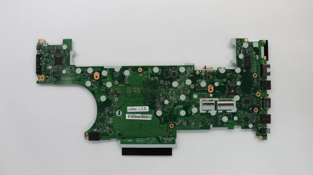 01YT263 T480集成主板-1