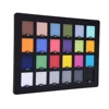 Andoer Professional 24 Color Card Test Balancing Checker Card Palette Board for Superior Digital Color Correction ► Photo 3/6