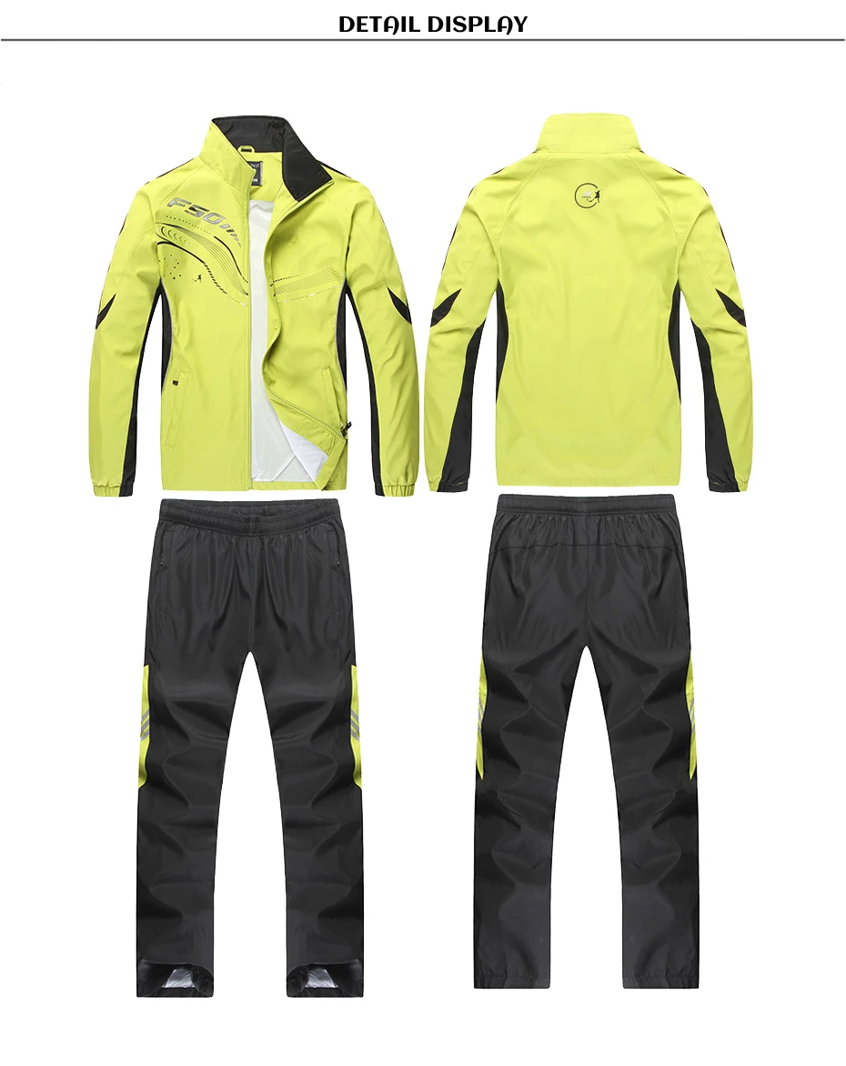 mens 2 piece sets