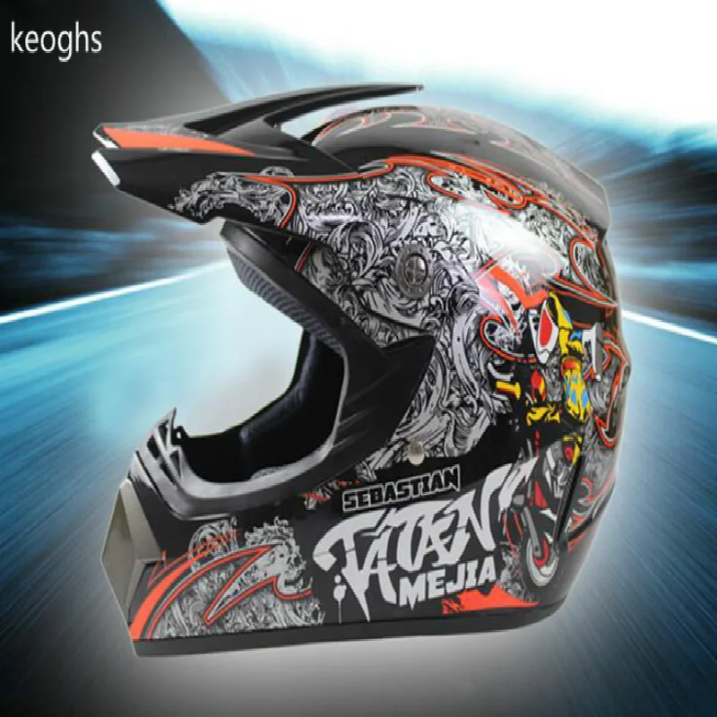 

capacete motocross casco motocross off road capacetes de motocross motorcycle helmet free shipping