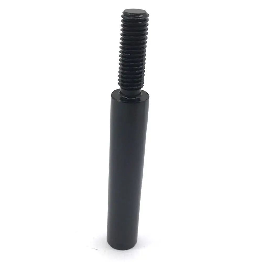 3 &quotM10X1.25 алюминиевое удлинение ручки переключения передач для ручного рычаг
