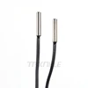 -20-110 Degree Dual Display Digital Thermometer Dual Waterproof NTC Metal Probe Temperature Sensor Tester for Car Room Indoor ► Photo 3/6