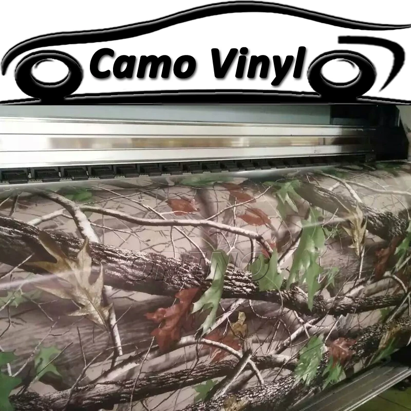 Compare ORINO Realtree Camo Vinyl Wrap Sticker Real tree leaf Camouflage Film Voor Voertuig Vrachtwagen Motorfiets Cover Met Luchtbel