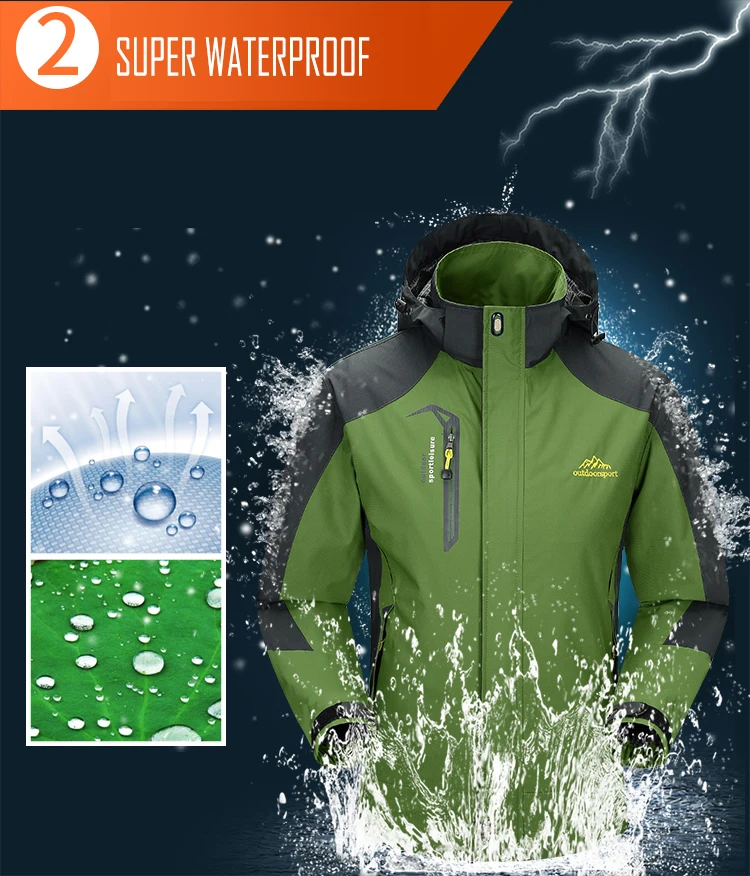 KSK-12320    jaket men     jaket women  hiking jaket  (4)
