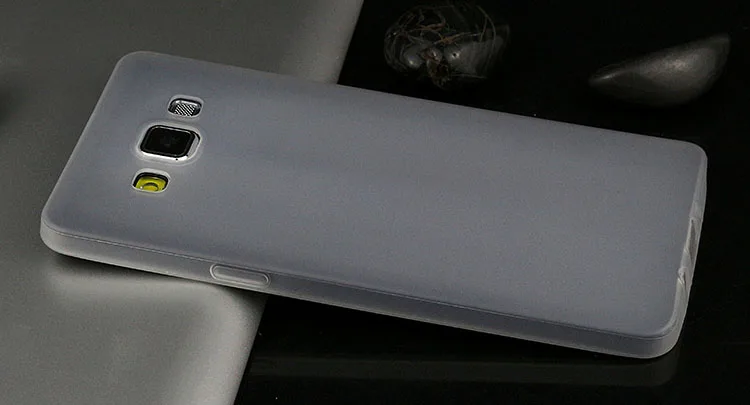 Ultra Thin Soft TPU Case For Samsung Galaxy A5 2015 (6)