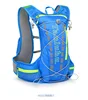 TANLUHU 15L cycling running backpack male female ultra light breathable cycling cross country marathon water bag backpack 450g ► Photo 2/6