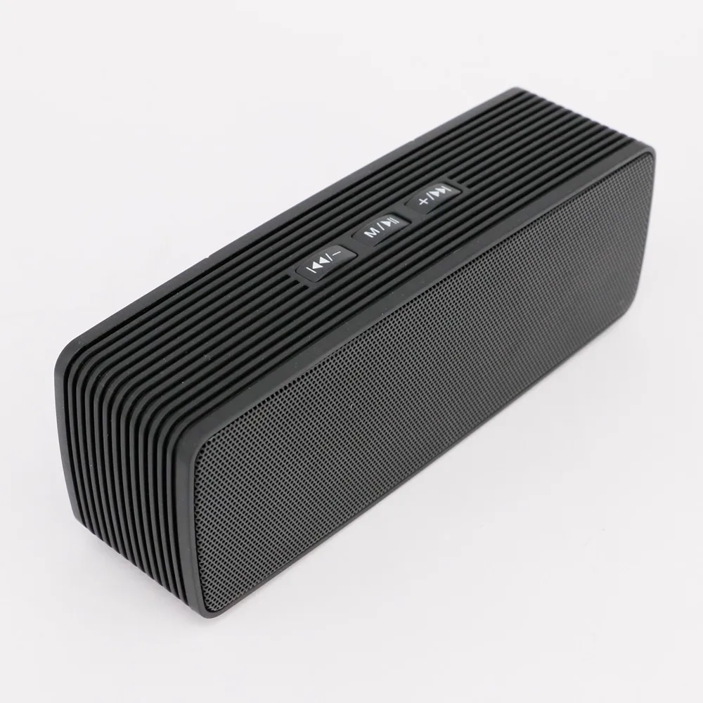 mini speaker dual speakers ultra bass