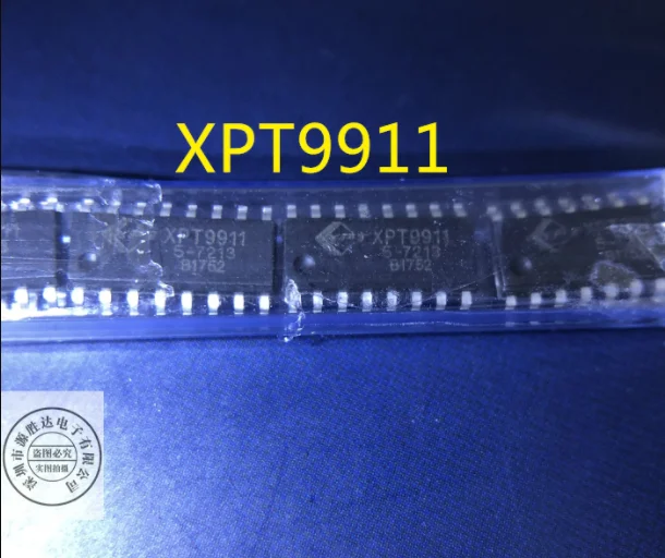 

XPT9911 100% New Original