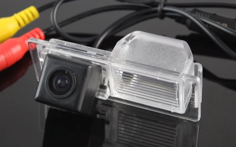For Chevrolet AVEO Sonic Cruze Hatchback 2010-2015 HD CCD Car Rearview Parking Reverse Backup Rear View Camera Night Vision (8)