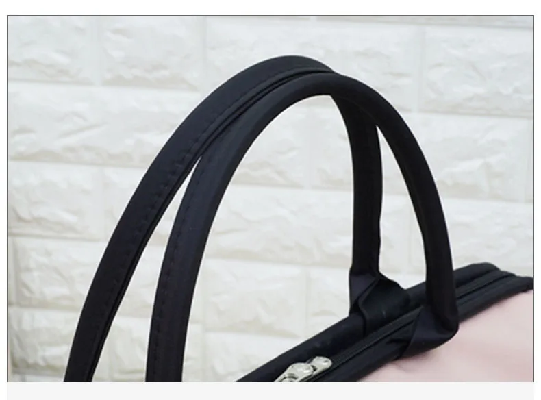 Bolsa, полосатая дорожная сумка для спортзала, фитнеса, сумки для багажа, для путешествий, спортивная сумка для женщин и мужчин, для спорта на открытом воздухе Tas XA46A