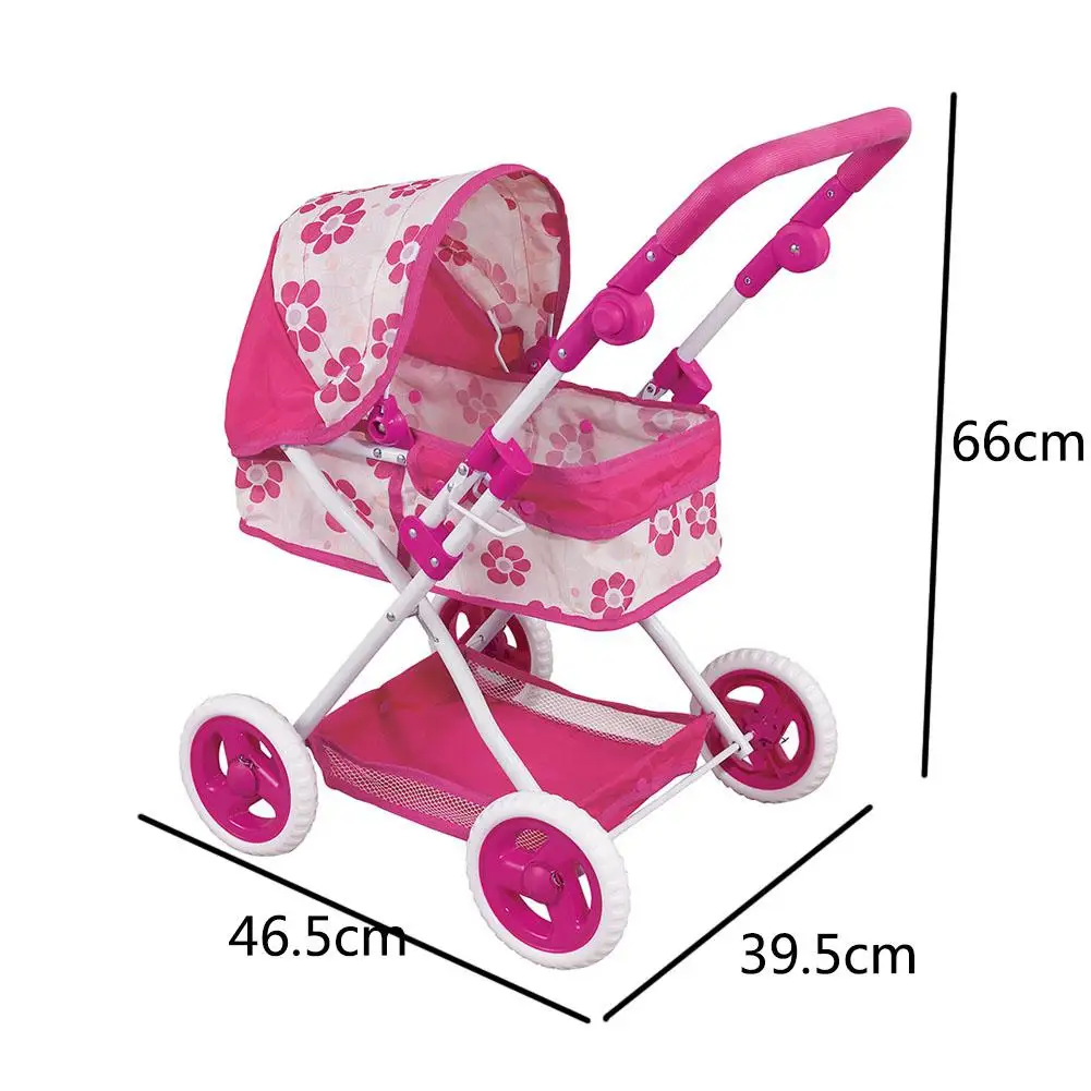 Kidlove/детская коляска; игрушечная игрушка для девочек; Детская кукла; детская коляска