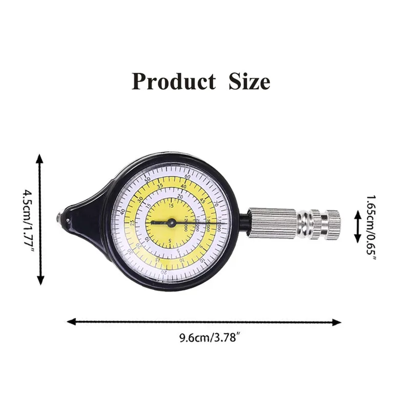 Карта дальномер одометр многофункциональный компас Curvimeter карта измерительный прибор портативный Прочный Открытый скалолазание Походное устройство