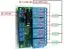 433 м для пульта дистанционного управления Arduino UART PC USB RF беспроводное реле ler PT2262