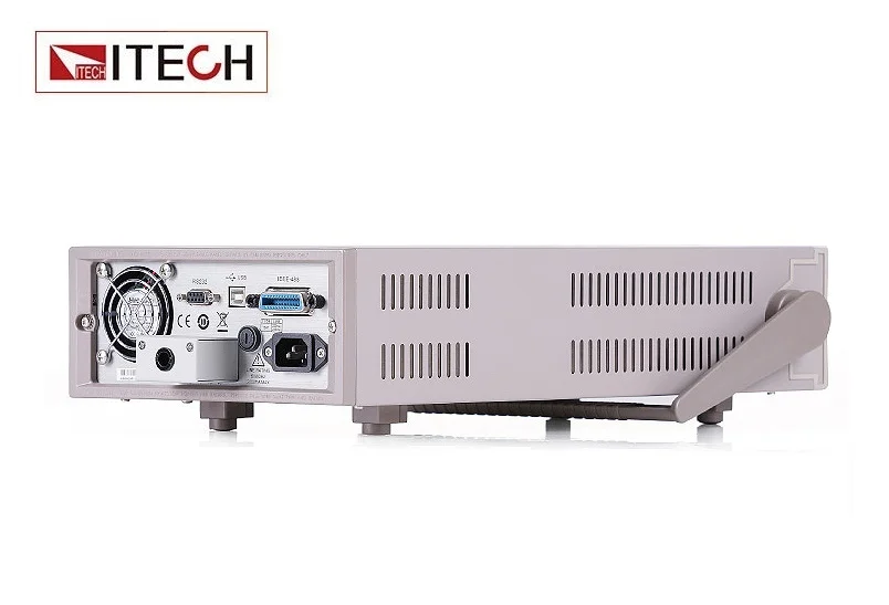 ITECH IT6722 Регулируемый цифровой источник питания постоянного тока 60 V/16A \ 360 W для лаборатории научно-исследовательского обслуживания