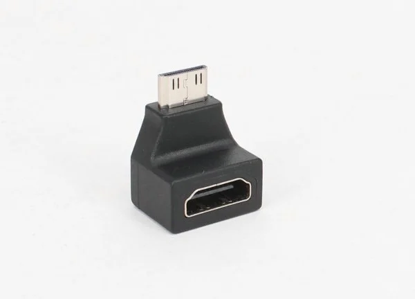 100 шт. адаптер KEFU для HDMI HD 1080P | Компьютеры и офис