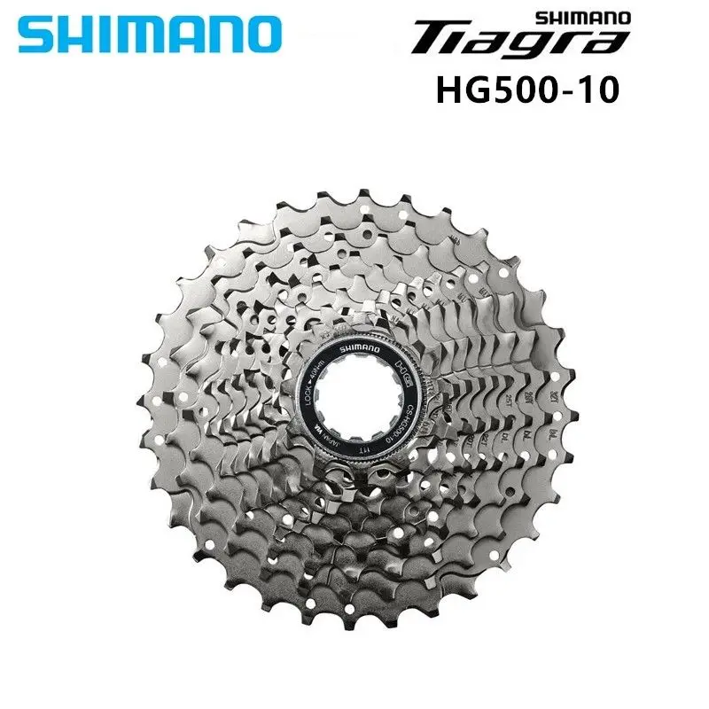 SHIMANO DEORE M6000 HG500-10 велосипед КАССЕТНЫЙ Механизм трещотки для велосипеда Deore 11-32/36/42 т