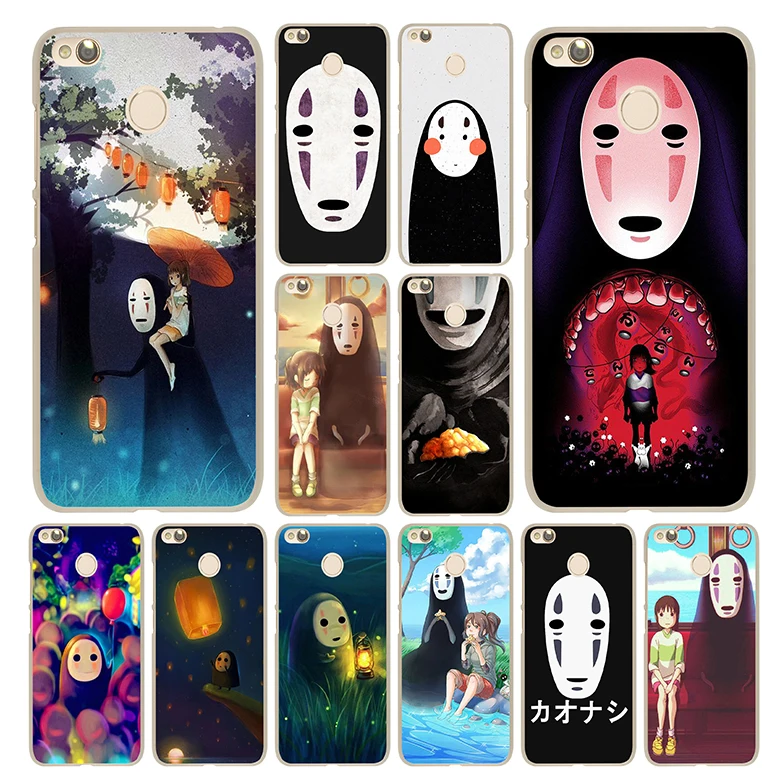 Lavaza аниме Ghibli Миядзаки без уход за кожей лица чехол для телефона Xiaomi Redmi S2 6 Pro 6A 5 5A