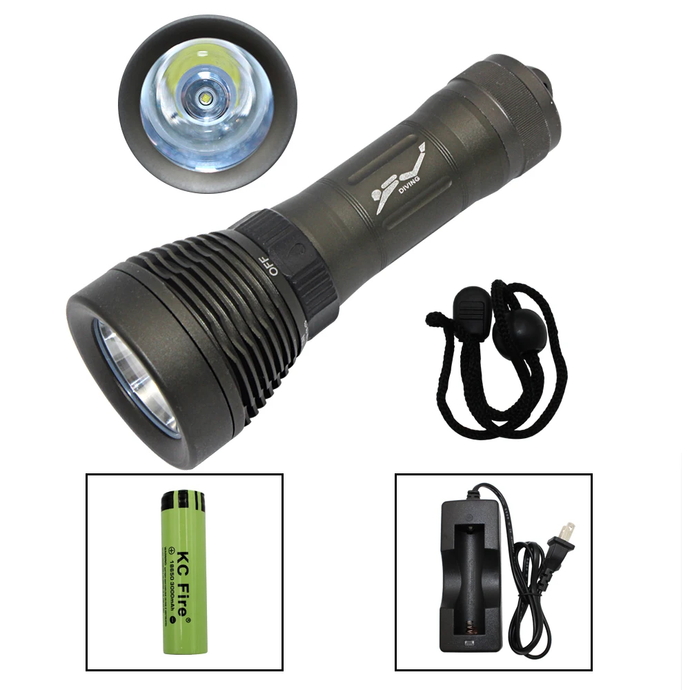 diving flashlight (8)