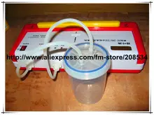 Cheap 220V /110V --DZ-280/2SE Household Vacuum Sealer for Food Fruit , Food Vacuum Packaging Machine dry or wet environment available