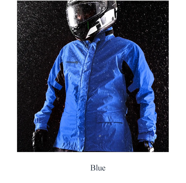 Raincoats  (9)