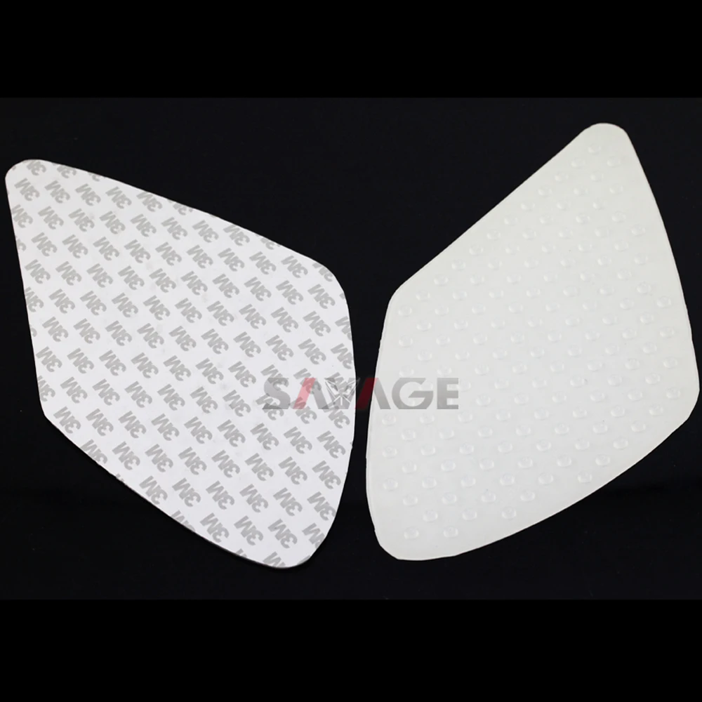 SG1078 Traction tank pads (5)