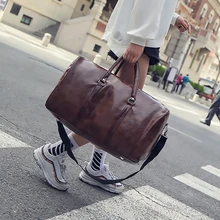 Женская сумка на выходные, сумки для путешествий, водонепроницаемая сумка для багажа, сумка для путешествий, сумка-тоут, сумка на выходные, Женский чемодан на ночь