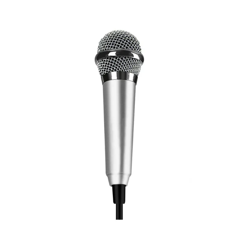 Kid Microphone 11