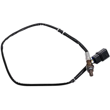

for AUDI VW SEAT 5 WIRE LAMBDA OXYGEN O2 SENSOR PROBE 1.4 1.6 16V 1.6i FSI 036906262J 030906262K For Skoda Fabia 1.4 16V 99-2007