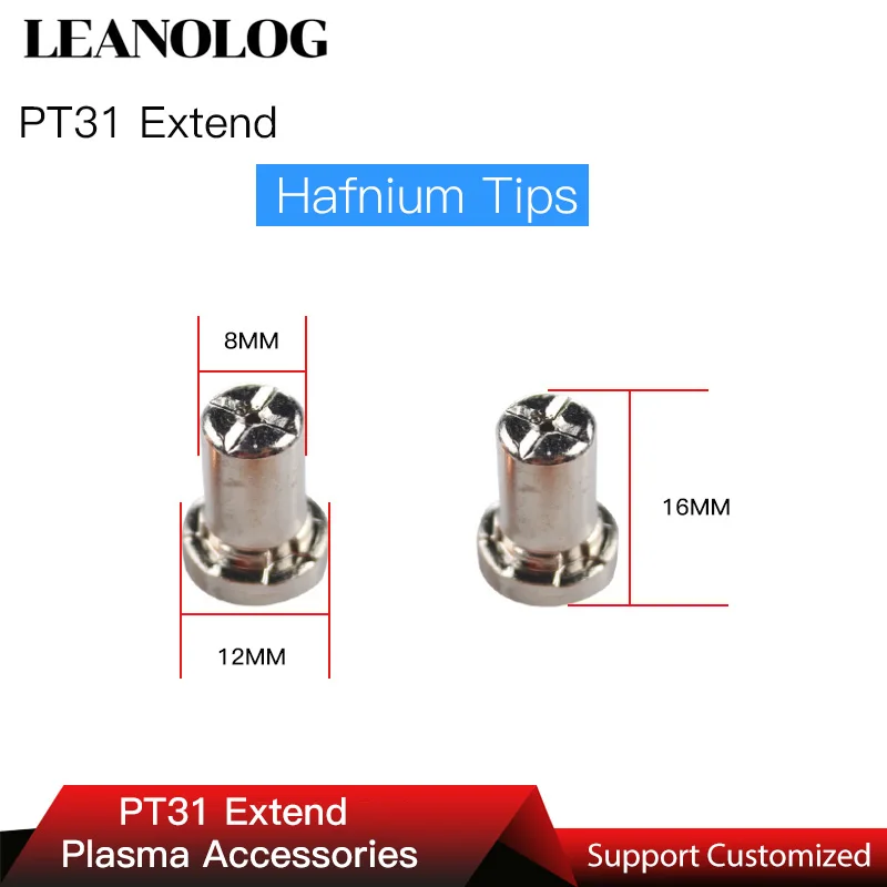 20pcs Extended PT-31 Cutting Torch Hafnium Cooper Wire Consumables for 40A 50A Inverter Air CUT50 Plasma Cutter Welding Machine 20pcs Extended PT-31 Cutting Torch Hafnium Cooper Wire Consumables for 40A 50A Inverter Air CUT50 Plasma Cutter Welding Machine