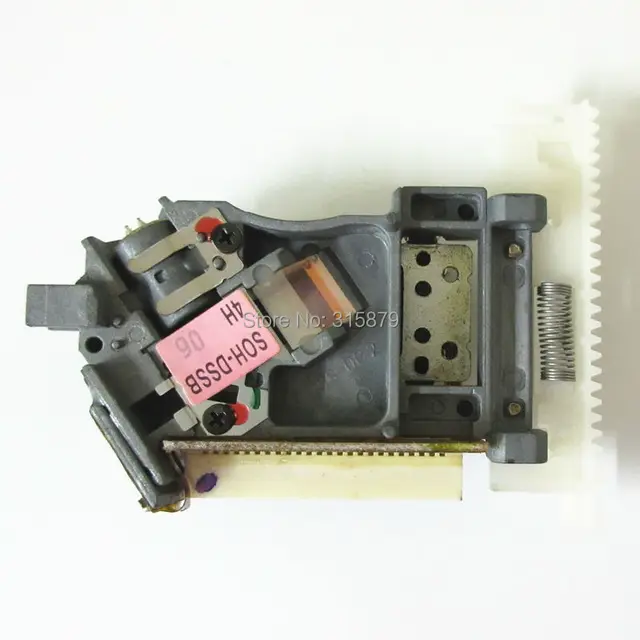 Original SOH-DSSB for SAMSUNG DVD Optical Pickup SOHDSSB SOH