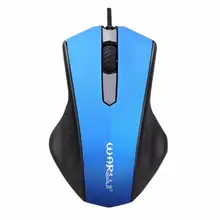 Хит, компьютерная мышь 1600 dpi, 3D кнопки, USB Проводная игровая мышь, Мыши для ПК, ноутбука, Usb мышь# T2