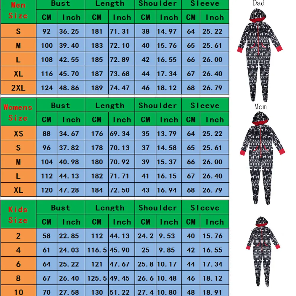 Новые одинаковые комплекты для семьи, Рождественская одежда, пижамный комплект для папы, женщины, дети, сын и дочь, одежда для сна, рождественские пижамные комплекты