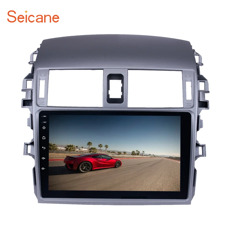 Seicane Android 6.0/7.1 9 Seicane Android 6.0/7.1 9