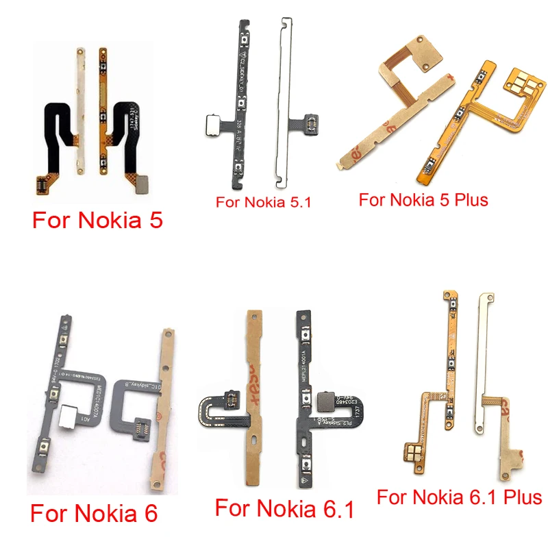 Nokia 5 6 
