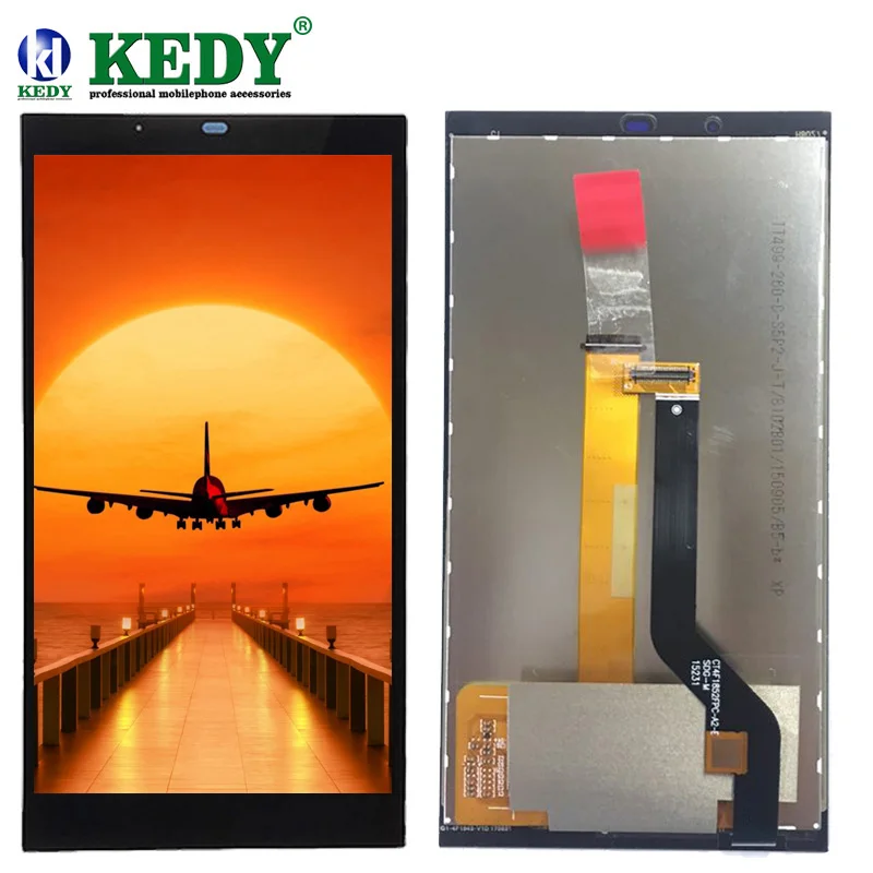 Original New For HTC Desire 626 D626 626G 626W LCD Digitizer Display with Touch Screen Panel Assembly free shipping + Tools | Мобильные