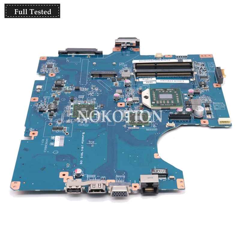 NOKOTION اللوحة لابتوب sony VPCEF سلسلة PCG-71511M DDR3 DA0NE8MB6C0 A1823506A الرئيسي مجلس شحن CPU كاملة العمل NOKOTION اللوحة لابتوب sony VPCEF سلسلة PCG-71511M DDR3 DA0NE8MB6C0 A1823506A الرئيسي مجلس شحن CPU كاملة العمل